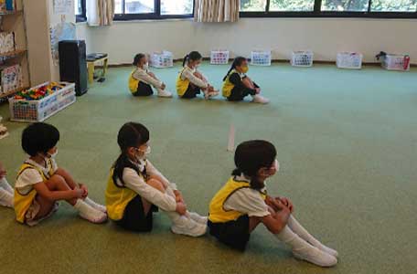 能力開発スタディコース（奈良女子大附属小学校受験対応含む） - 幼児